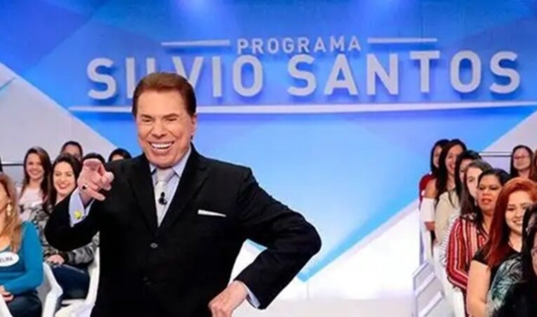 Silvio Santos era uma das pessoas mais ricas do Brasil e deixa herança bilionária