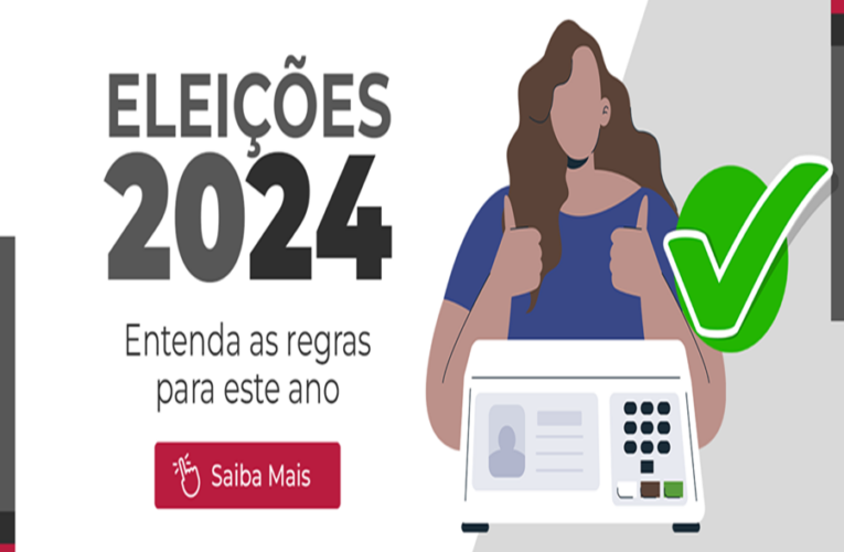 Eleições 2024