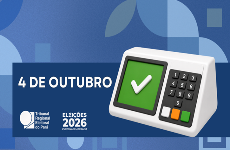 Eleições 2026