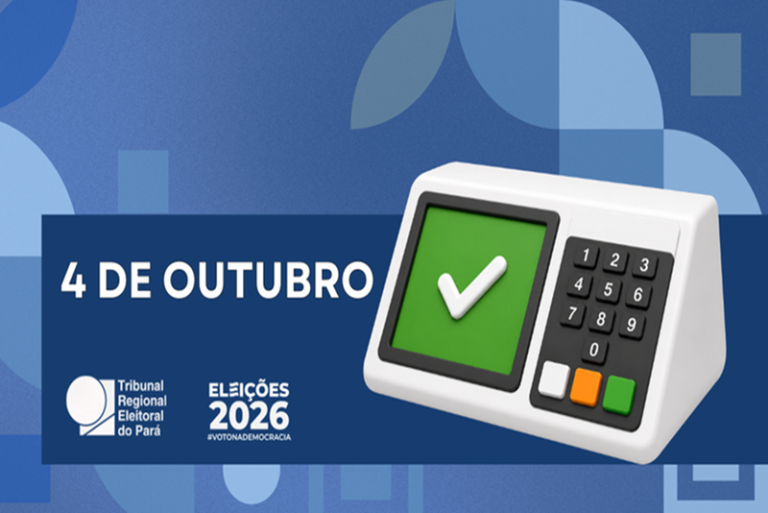 Eleições 2026